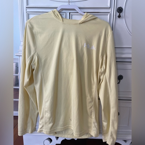 Huk Other - HUK Fishing Shirt